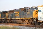 CSX 4546